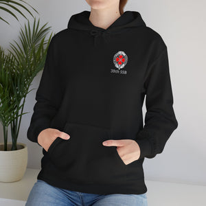 39th SSB - Unisex Heavy Blend™ Hooded Sweatshirt