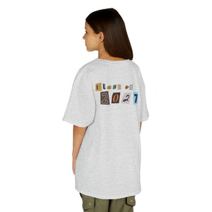 WHS 2027 - Youth Sizes Heavy Cotton™