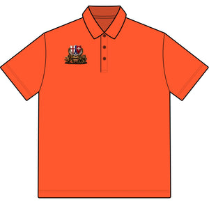 Skilled and Resolute - AllPro Men's Pro-Lock Performance Polo