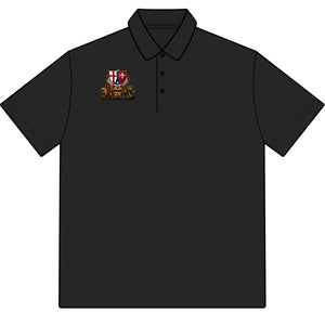 Skilled and Resolute - AllPro Men's Pro-Lock Performance Polo