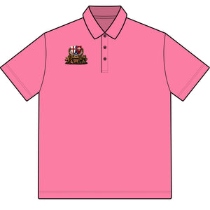 Skilled and Resolute - AllPro Men's Pro-Lock Performance Polo