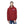 America x 3 - Unisex Hooded Sweatshirt, Made in USA