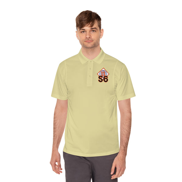 S6 Polo Shirt