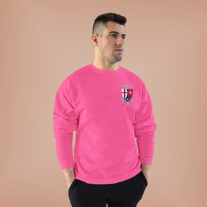 519th Hospital Center - Unisex EcoSmart® Crewneck Sweatshirt