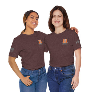 52d SSB - Unisex Jersey Short Sleeve Shirt
