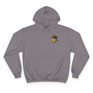 500/1000 Club - Champion Hoodie
