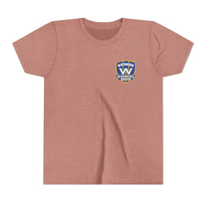 WHS 2027 - Youth Sizing - Short Sleeve Tee