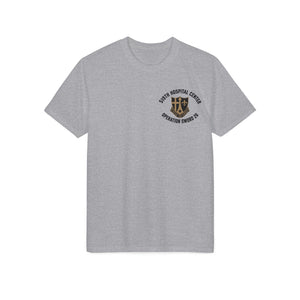 OP SWORD - Performance® T-Shirt