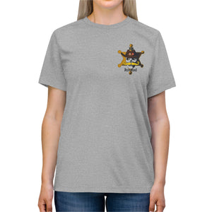 500/1000 Club Unisex Triblend Tee