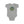 Praetorians - Infant Fine Jersey Bodysuit- Printed in UK