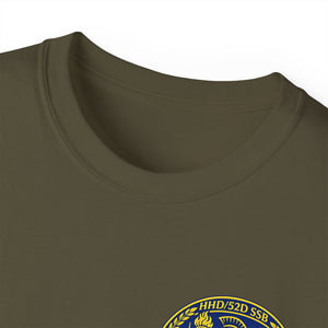 Praetorians Unisex Ultra Cotton Tee