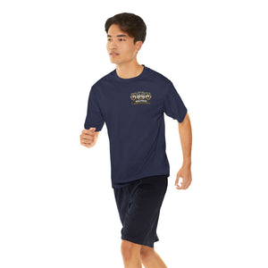 Wolfpack - Men's Performance T-Shirt