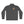CAB Big Brains - Orange text - Unisex Quarter-Zip Pullover