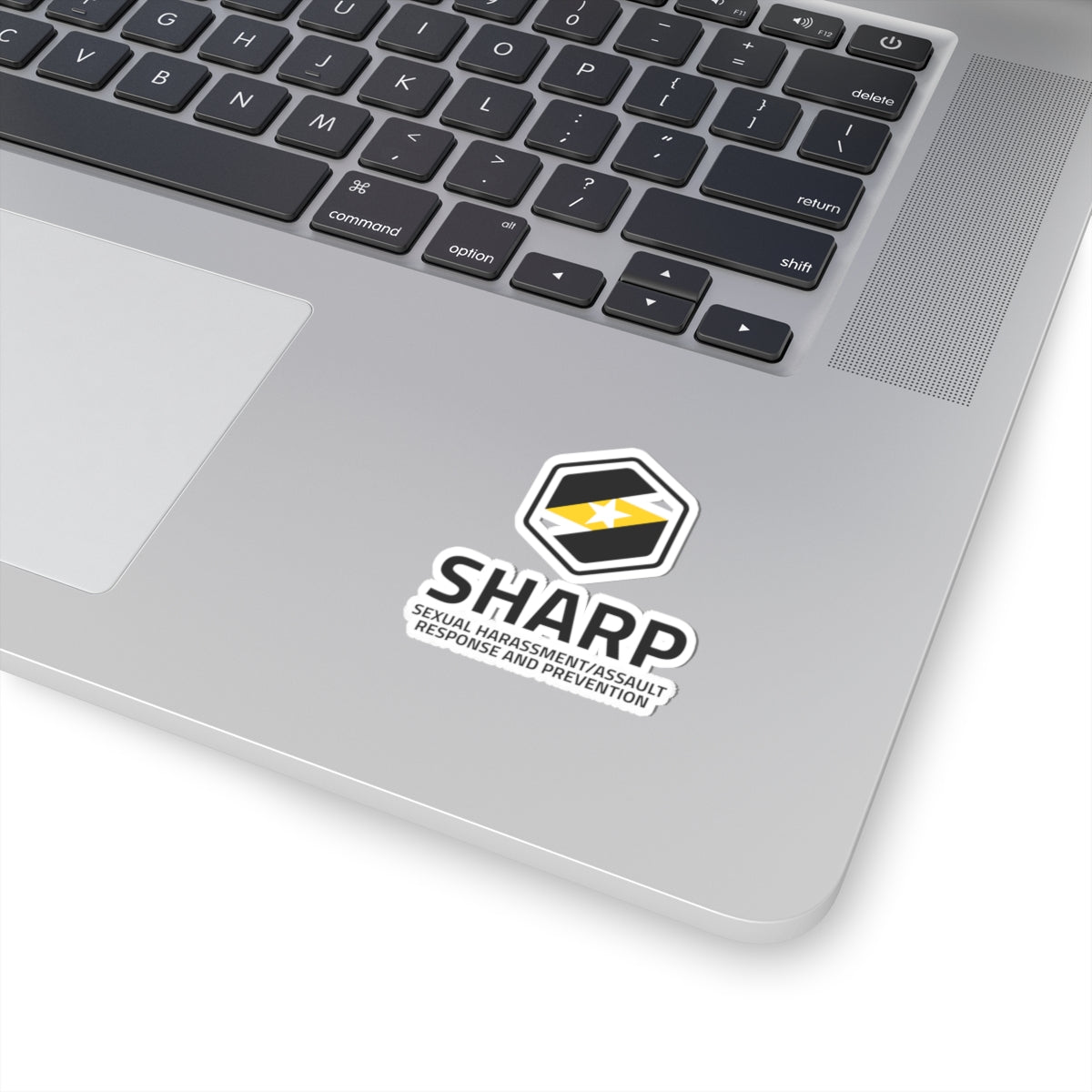 SHARP Stickers