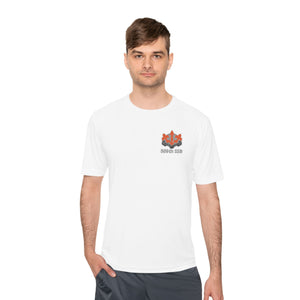 509th SSB - Moisture Wicking Tee