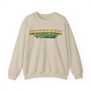 Warhammer Fitness - Unisex Heavy Blend™ Crewneck Sweatshirt