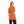 America x3 !  Unisex Midweight T-shirt, Made in USA