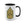 CSM Accent Mugs