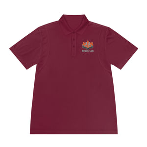 509th SSB Polo Shirt