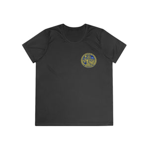Praetorians Ladies Competitor Tee