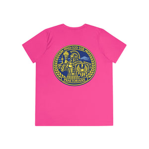 Praetorians Ladies Competitor Tee