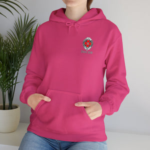 39th SSB - Unisex Heavy Blend™ Hooded Sweatshirt