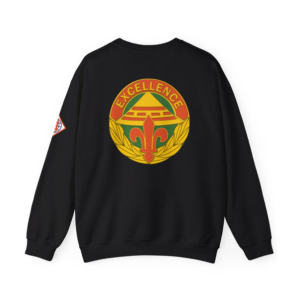2TSB - Unisex Heavy Blend™ Crewneck Sweatshirt
