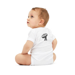 USASA-K - Infant Jersey One Piece