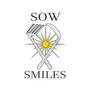 Harvest Smiles! - Kiss-Cut Stickers