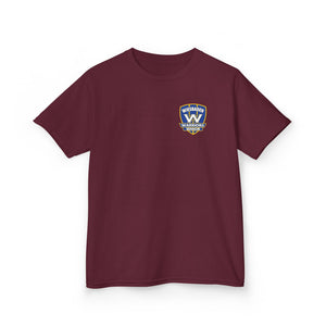 WHS 2027 - Youth Sizes Heavy Cotton™