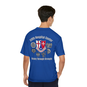 Strength 6 - Performance T-Shirt