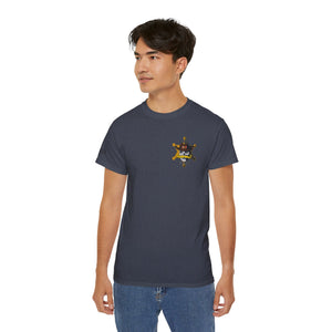 500/1000 Club Cotton