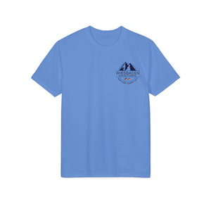 WHM - Blank Back - Performance® T-Shirt