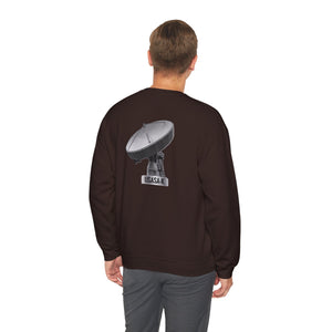 USASA-K - Unisex Heavy Blend™ Crewneck Sweatshirt