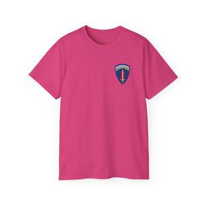 SWORD 26 - Unisex Ultra Cotton Tee