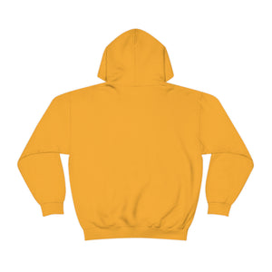 Wiesbaden Warriors - Unisex Heavy Blend™ Hooded Sweatshirt