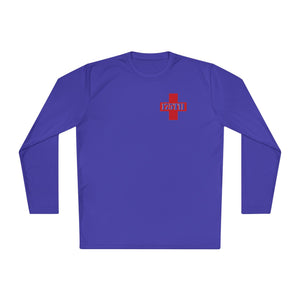 175th SAD - Unisex Lightweight Long Sleeve Tee