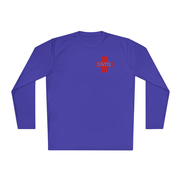 175th SAD - Unisex Lightweight Long Sleeve Tee
