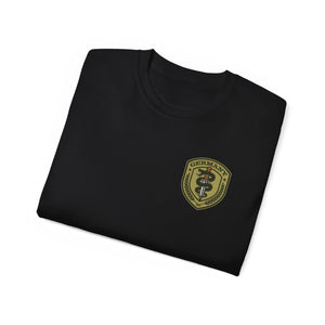 GERMANY - Unisex Ultra Cotton Tee