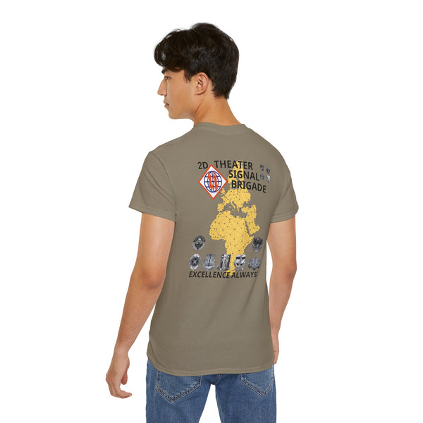 PAO - Unisex Ultra Cotton Tee