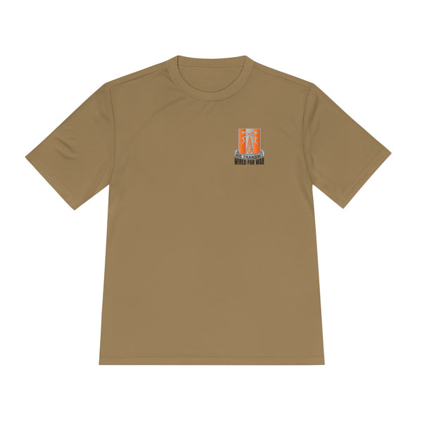 52d SSB - Unisex Moisture Wicking Shirt