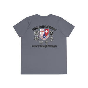 512th Elite Coach - Women's Elite Coach Competitor Tee
