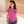 500/100 Women's Midweight Cotton Tee