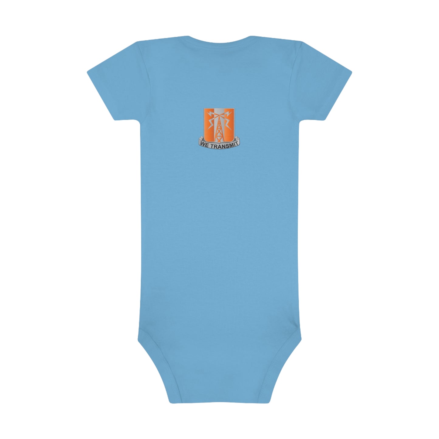 Desperados Baby Short Sleeve Onesie®