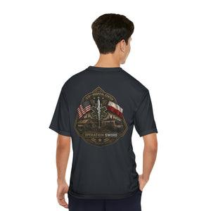 OP SWORD 26 - Performance T-Shirt