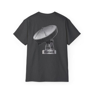 USASA-K - Unisex Ultra Cotton Tee