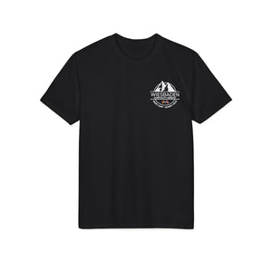 WHM - Blank Back - Performance® T-Shirt