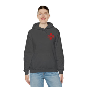 175th SAD - Unisex Heavy Blend™ Hooded Sweatshirt