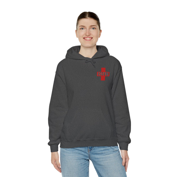 175th SAD - Unisex Heavy Blend™ Hooded Sweatshirt
