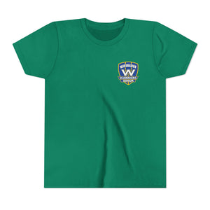 WHS 2027 - Youth Sizing - Short Sleeve Tee